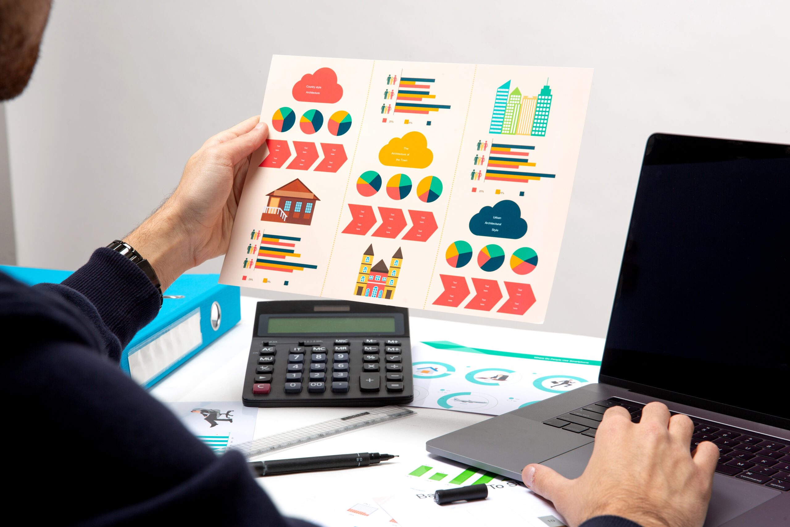 5 Things You Must Have in Your Sales Toolkit