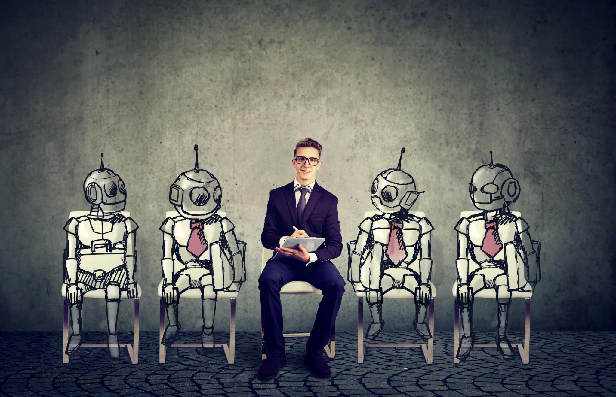 The Impact of Artificial Intelligence (AI) in Employee Learning